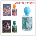 Children's Perfume Manufacturer - Wholesale 50ml Student Floral Fruity Freshness