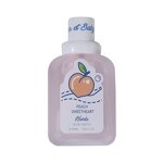 Baby Perfume Manufacturer - Hot Selling Bear Non-Toxic Fresh Natural Milk Peach