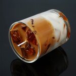 Scented Candle Manufacturer - Direct Sales Simulation Black Tea Coffee Soy Wax