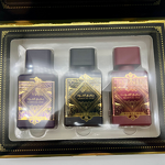 Men's Cologne Manufacturer - 150ml Luxury Arabian Dubai Woody Scent Holiday Gift