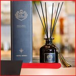 Reed Diffuser Manufacturer - Wholesale Glass Tassel Aromatherapy Fire-Free Air Freshener