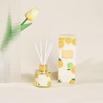 Reed Diffuser Manufacturer - Professional Non Fire Long Lasting Fruit Essential Oils