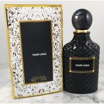 Perfume Manufacturer - Long-Lasting Dubai Floral Scent Arabic Originales Black
