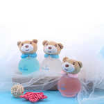 Children's Perfume Manufacturer - Bear Bunny Cartoon Animal Long-Lasting Light