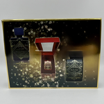 Men's Cologne Manufacturer - 150ml Luxury Arabian Dubai Woody Scent Holiday Gift