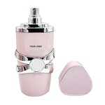 Women's Perfume Set Manufacturer - Dubai Arabian Pink White Brown 350ml Spray