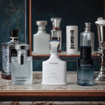 Men's Perfume Set Manufacturer - Brand Lasting Fashionable Wholesale Gift Box