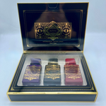 Men's Cologne Manufacturer - 150ml Luxury Arabian Dubai Woody Scent Holiday Gift