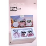 Perfume Gift Set Manufacturer - Wholesale Original Long Lasting Custom Magnetic