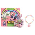 Perfume Gift Set Manufacturer - New Arrival Kids 2pcs Body Lotion for Students