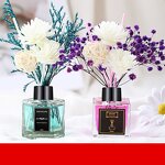 Reed Diffuser Set Manufacturer - Factory Direct Non-Fire Essential Oil for Home