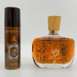 Perfume Set Manufacturer - Dubai Arabian Unisex Luxury Woody Floral Cologne