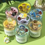 Scented Candle Manufacturer - Wholesale Crystal Aromatherapy Handmade Soy Wax