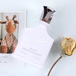 Perfume Manufacturer - Hot Sale Fresh Natural Long-lasting Eau De Toilette Unisex