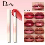 Lip Gloss Manufacturer - Custom Matte Liquid Chemical-Based Plumper Private Label