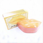 Lip Mask Manufacturer - New Arrival Custom Logo Moisturizer Essence Vegan Crystal