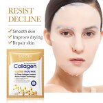 Facial Mask Manufacturer - Wholesale Collagen Anti-Aging Moisturizing Summer Hydrating