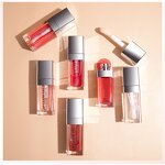 Lip Oil Manufacturer - Color Changing Waterproof Ultra Hydrating & Nourishing Tinted