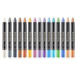 Eyeshadow Pen Manufacturer - High Pearlescent Pen Stick Glitter Pens