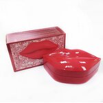 Lip Mask Manufacturer - New Arrival Custom Logo Moisturizer Essence Vegan Crystal