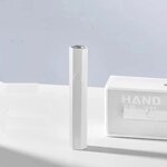 UV Nail Lamp Manufacturer - Portable Mini Handheld 3W LED for Curing Gel USB