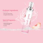 Oral Spray Manufacturer - Private Label 20ml Portable Travel Size for Fresh Breath