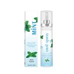 Oral Spray Manufacturer - Private Label 20ml Portable Travel Size for Fresh Breath