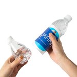 Water Bottle Safe Manufacturer - Plastic Diversion Hidden Stash Screw Open Bottom