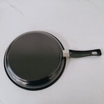 Frying Pan Set Manufacturer - 3 Piece Nonstick Omelette 8 9.5 11 Inch with Handles