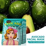 Face Mask Set Manufacturer - Wholesale Beauty Sheet Mask Gifts for Face Spa