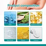 Scar Treatment Spray Manufacturer - Hot Sale Acne Repair for Old Scars on Legs