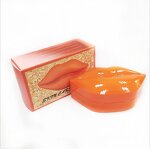 Lip Mask Manufacturer - New Arrival Custom Logo Moisturizer Essence Vegan Crystal