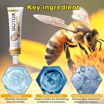 Wrinkle Removal Cream Manufacturer - Bee Venom Anti-Aging Firming Lifting for All Skin
