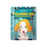 Face Mask Set Manufacturer - Wholesale Beauty Sheet Mask Gifts for Face Spa