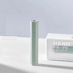 UV Nail Lamp Manufacturer - Portable Mini Handheld 3W LED for Curing Gel USB