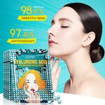 Face Mask Set Manufacturer - Wholesale Beauty Sheet Mask Gifts for Face Spa