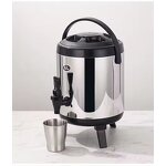 Cookware Set Manufacturer - 19pcs Stainless Steel Outdoor Camping with Insulated Food