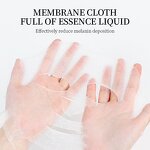 Facial Mask Manufacturer - Wholesale Moisturizing Firming with Fruit for Skincare