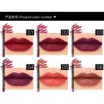 Lip Liner Manufacturer - NEW Wholesale High Quality Long Lasting Vegan Brown Matte