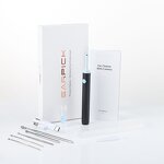 Ear Wax Cleaner Manufacturer - Smart Safe Remover Tool with Camera Cleaner Spoon