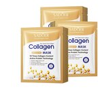 Facial Mask Manufacturer - Wholesale Collagen Anti-Aging Moisturizing Summer Hydrating