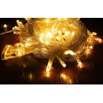 Christmas Garland Manufacturer - 2.7m Rattan LED Waterproof Artificial Pine Cone for Hanging