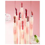 Lip Gloss Manufacturer - Custom Matte Liquid Chemical-Based Plumper Private Label