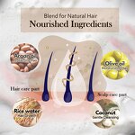 Shampoo Bar Manufacturer - Eco Friendly 100% Rice Water Solid