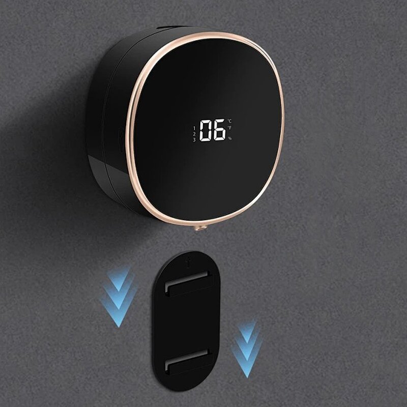 Smart Soap Dispenser Manufacturer - Touchless Motion Sensor & Rechargeable