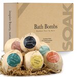 Bath Bomb Manufacturer - Wholesale Organic Vegan, Custom Scent & Shape