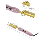 Hot Comb Manufacturer - Wholesale Instant Heat Diamond Bling Hair Straightener