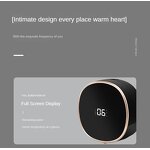 Auto Soap Dispenser Manufacturer - Rechargeable Sensor Foaming for Kitchen Bathroom