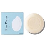 Rice Water Shampoo Bar Manufacturer - New Intelligence Hair Darkening