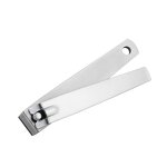 Nail Clippers Manufacturer - Thickened Stainless Steel Flat for Hand Foot Care